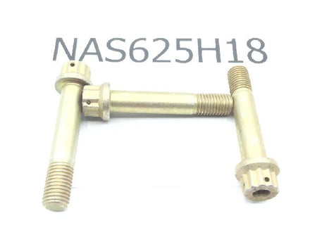 NAS625H18 Shear Bolt (2)