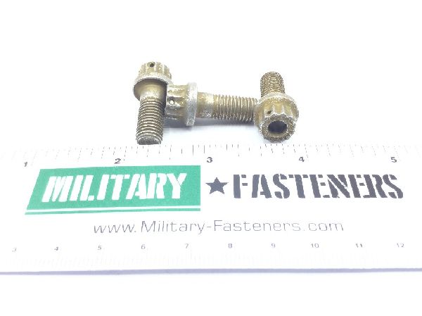 NAS625H3 Shear Bolt (2)