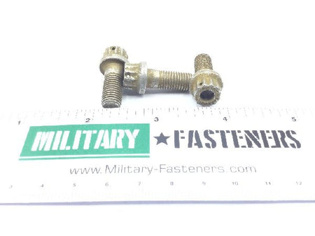 NAS625H3 Shear Bolt (2)