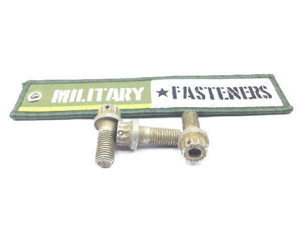 NAS625H3 Shear Bolt (3)