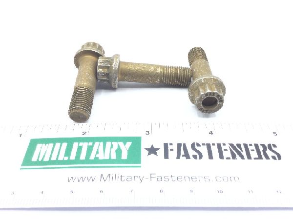 NAS626-12 Shear Bolt (3)