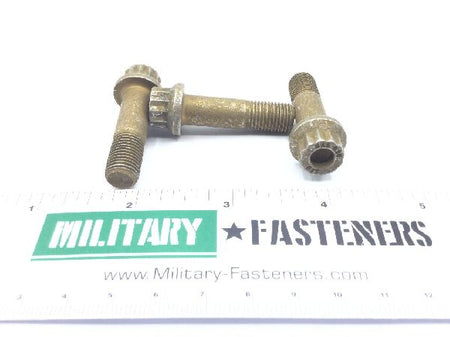 NAS626-12 Shear Bolt (3)