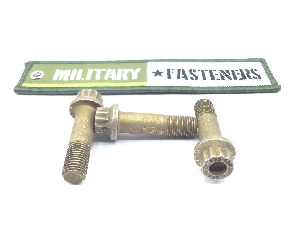 NAS626-12 Shear Bolt (4)