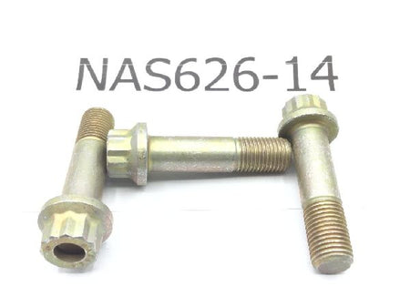NAS626-14 Shear Bolt (2)