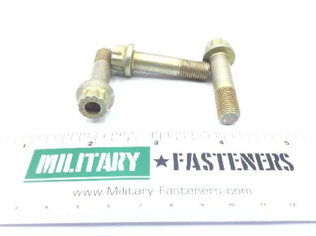 NAS626-14 Shear Bolt (3)