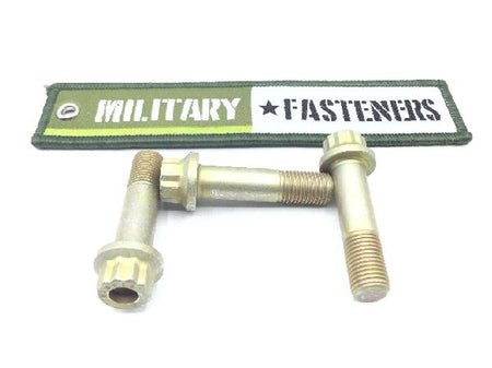 NAS626-14 Shear Bolt (4)