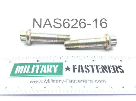 NAS626-16 Shear Bolt