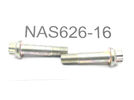 NAS626-16 Shear Bolt (2)