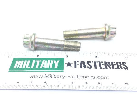 NAS626-16 Shear Bolt (3)