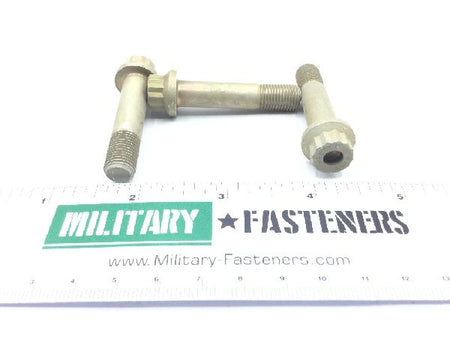 NAS626-18 Shear Bolt (2)