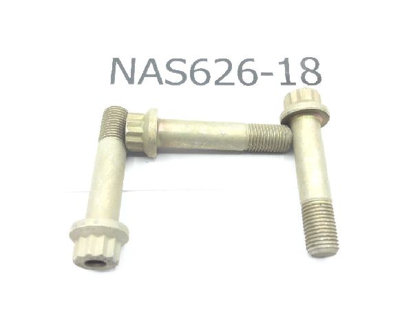 NAS626-18 Shear Bolt (3)