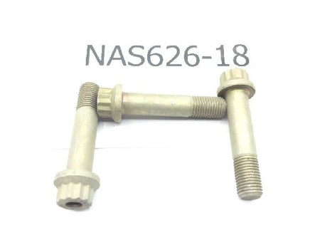 NAS626-18 Shear Bolt (3)