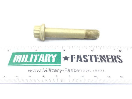 NAS626-24 Shear Bolt (3)