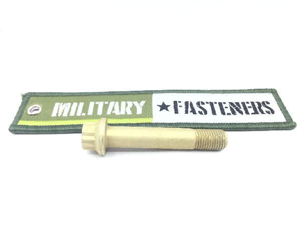 NAS626-24 Shear Bolt (4)