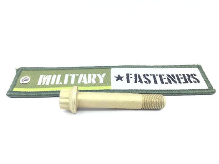 NAS626-24 Shear Bolt (4)