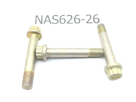 NAS626-26 Shear Bolt (2)