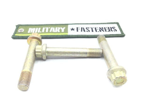 NAS626-26 Shear Bolt (4)
