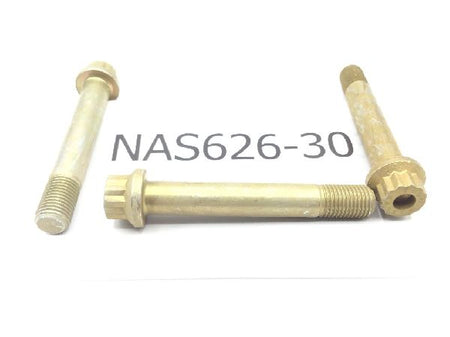 NAS626-30 Shear Bolt (2)