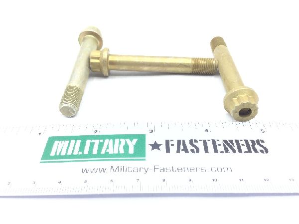 NAS626-30 Shear Bolt (3)