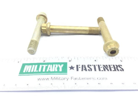 NAS626-30 Shear Bolt (3)