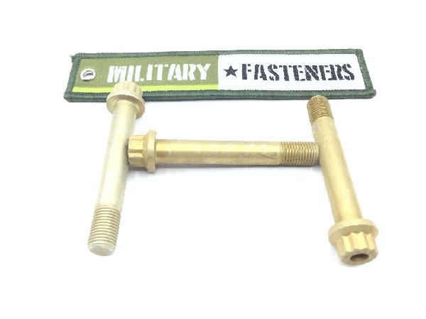 NAS626-30 Shear Bolt (4)