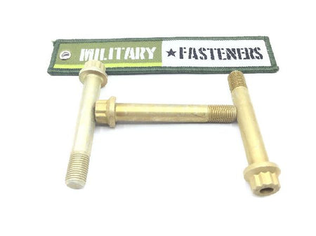 NAS626-30 Shear Bolt (4)