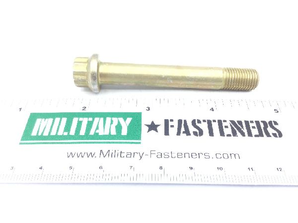 NAS626-32 Shear Bolt (3)