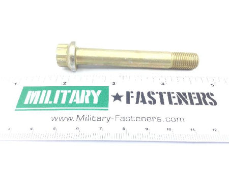 NAS626-32 Shear Bolt (3)