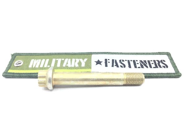 NAS626-32 Shear Bolt (4)