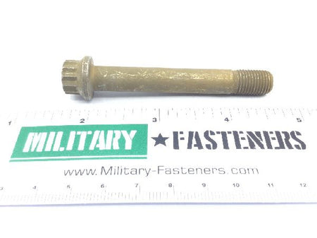 NAS626-33 Shear Bolt (3)
