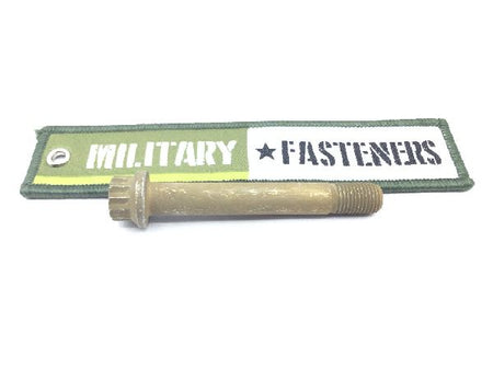 NAS626-33 Shear Bolt (4)