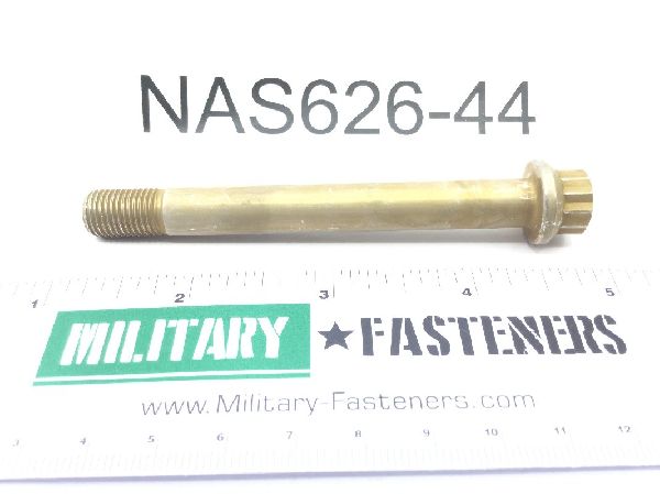 NAS626-44 Shear Bolt