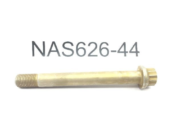 NAS626-44 Shear Bolt (2)