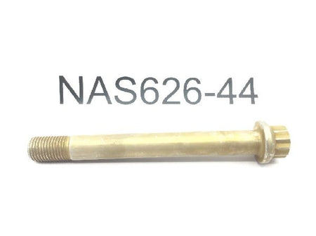 NAS626-44 Shear Bolt (2)