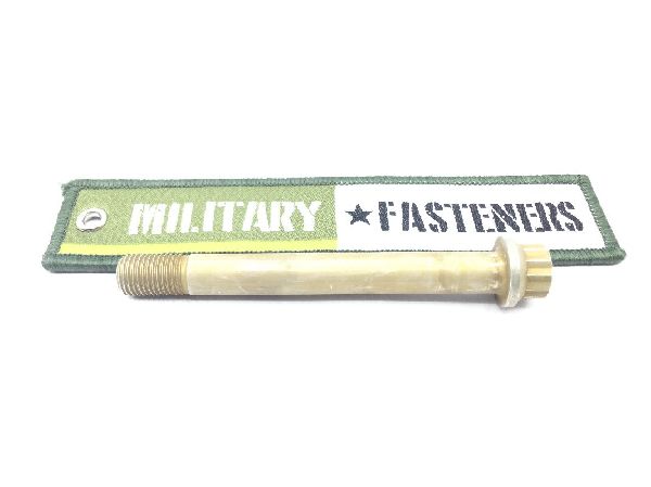 NAS626-44 Shear Bolt (3)