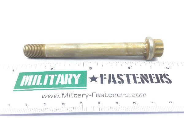 NAS626-44 Shear Bolt (4)