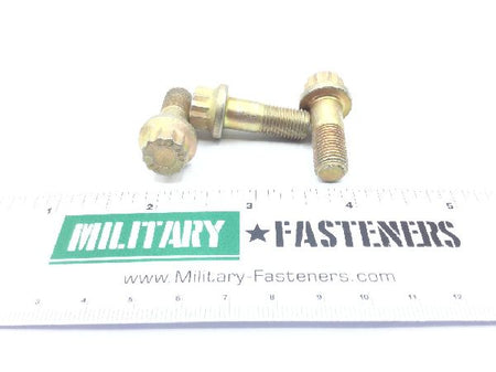 NAS626-6 Shear Bolt (3)