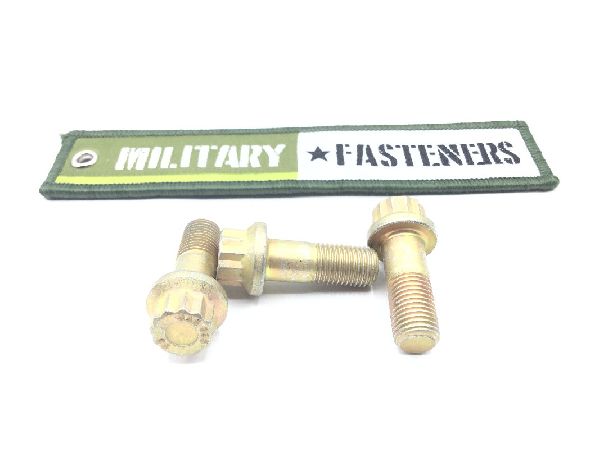NAS626-6 Shear Bolt (4)