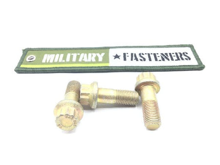 NAS626-6 Shear Bolt (4)