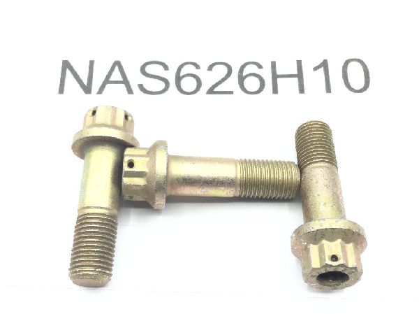 NAS626H10 Shear Bolt (2)