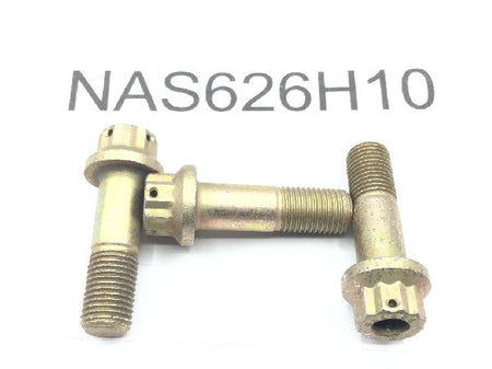 NAS626H10 Shear Bolt (2)