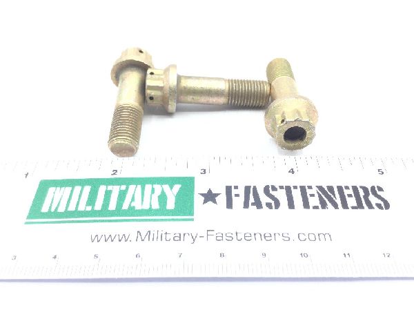 NAS626H10 Shear Bolt (3)
