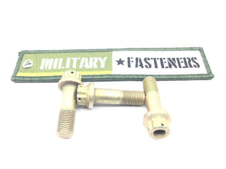 NAS626H10 Shear Bolt (4)