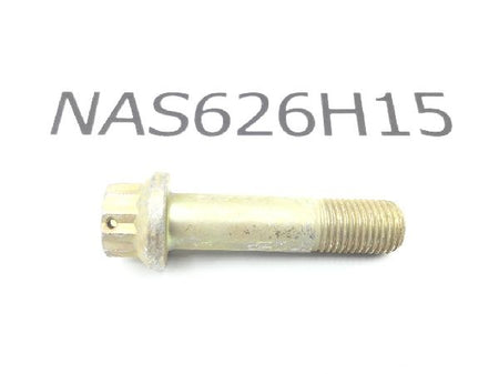 NAS626H15 Shear Bolt (2)
