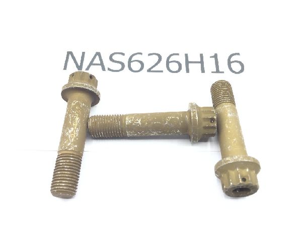 NAS626H16 Shear Bolt (2)