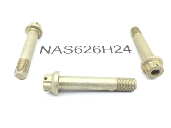 NAS626H24 Shear Bolt (2)
