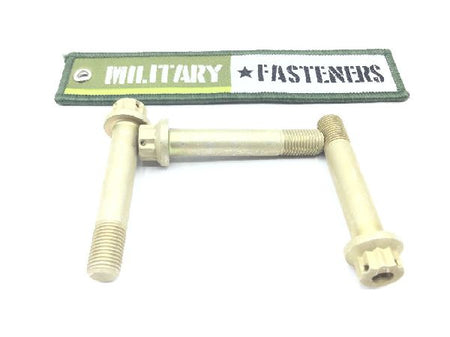 NAS626H24 Shear Bolt (4)