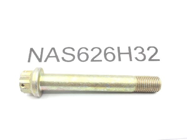 NAS626H32 Shear Bolt (2)