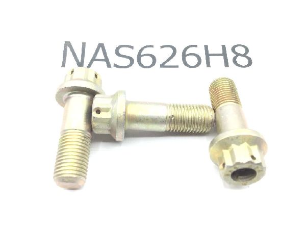 NAS626H8 Shear Bolt (2)