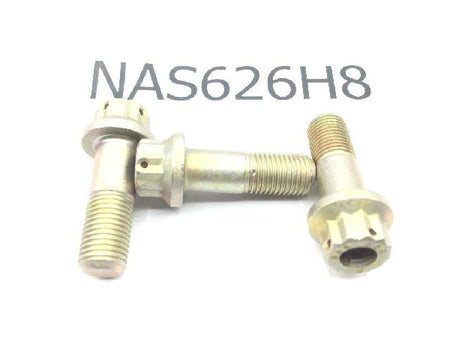 NAS626H8 Shear Bolt (2)